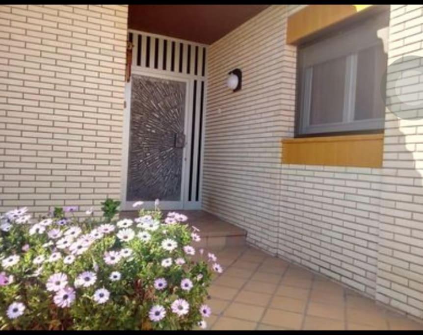 Casa Parra Villa Deltebre Exterior photo
